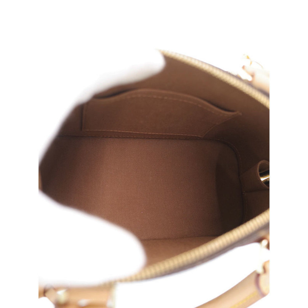 Louis Vuitton Alma Bag Monogram - Picture 3 of 8